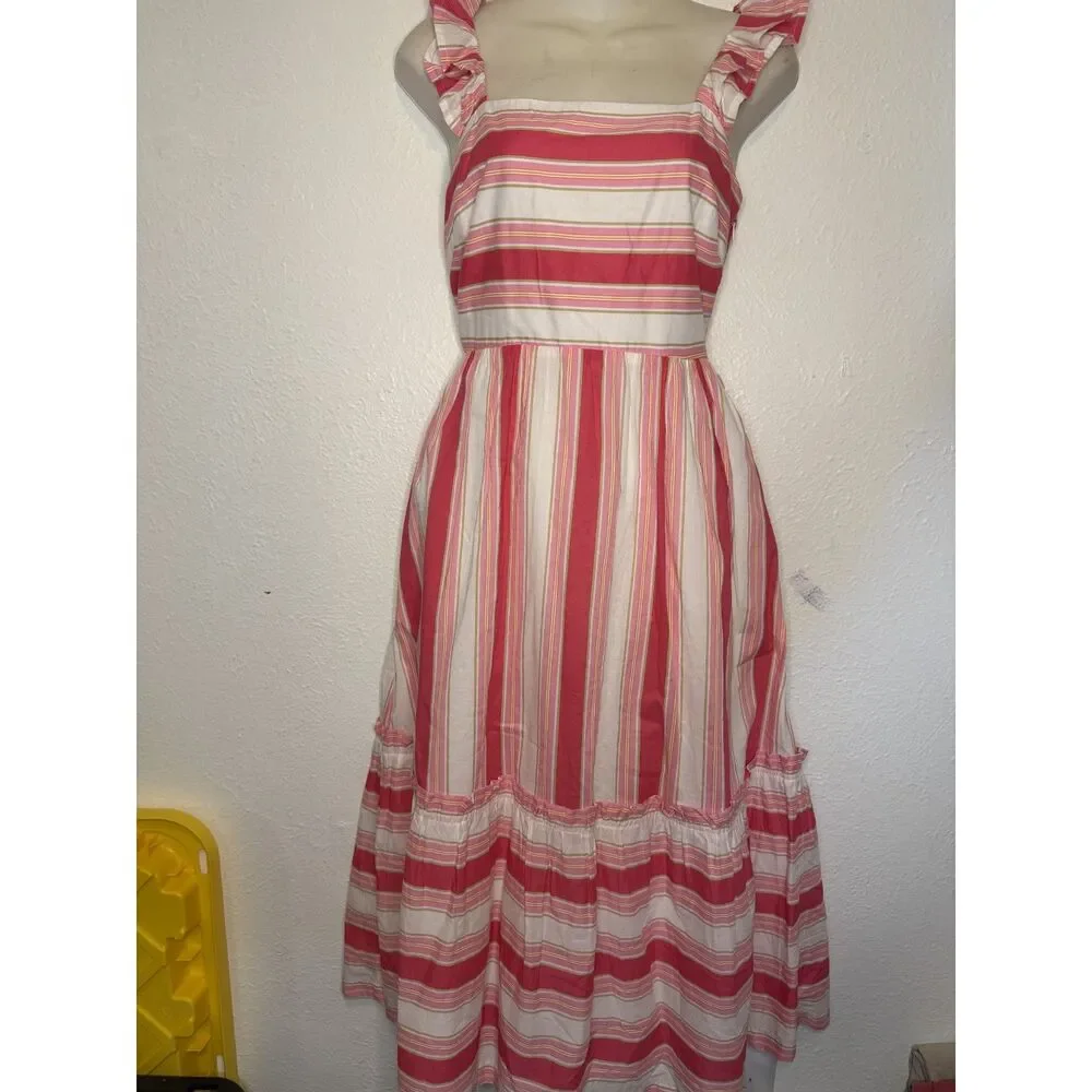 J. Crew great size